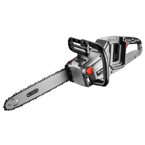 GRAPHITE 58G043 Akkus szénkefementes láncfűrész Energy+, 36V(2x18V), 14" (350mm), akku nélkül!!!
