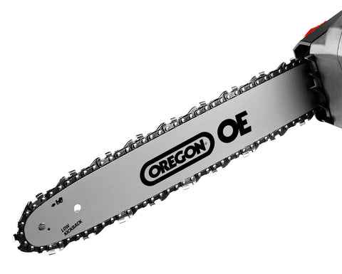 GRAPHITE 58G043 Akkus szénkefementes láncfűrész Energy+, 36V(2x18V), 14" (350mm), akku nélkül!!!