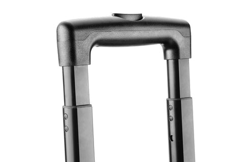GRAPHITE 58G093 Géptartó táska, gurulós Energy+, 42l