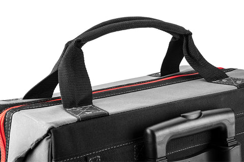GRAPHITE 58G093 Géptartó táska, gurulós Energy+, 42l