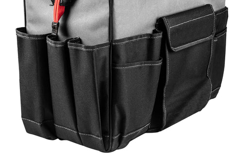 GRAPHITE 58G093 Géptartó táska, gurulós Energy+, 42l
