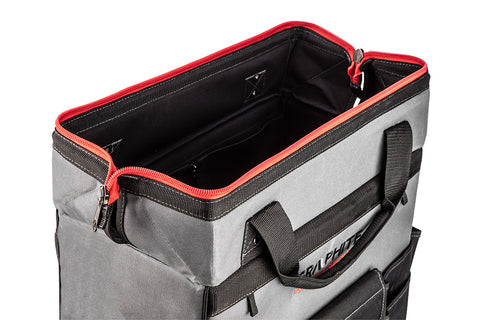 GRAPHITE 58G093 Géptartó táska, gurulós Energy+, 42l