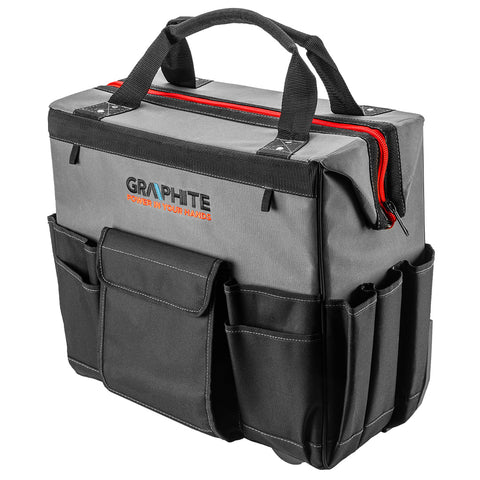 GRAPHITE 58G093 Géptartó táska, gurulós Energy+, 42l