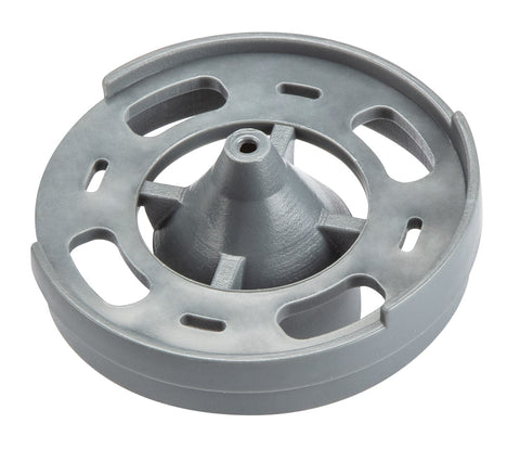 GRAPHITE 58GE103 Akkus festékszóró pisztoly HVLP Energy+, 18V, max. viszkozitás 60DIN, 700ml/p, 243W, akku nélkül!!!