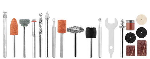 GRAPHITE 58GE107 Akkus multi csiszológép Energy+ 18V, akku nélkül!!!
