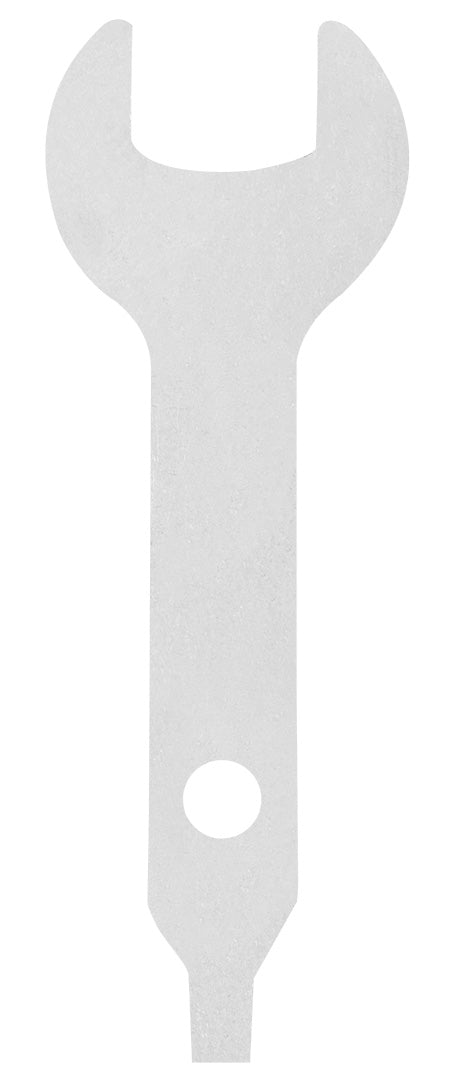 GRAPHITE 58GE107 Akkus multi csiszológép Energy+ 18V, akku nélkül!!!