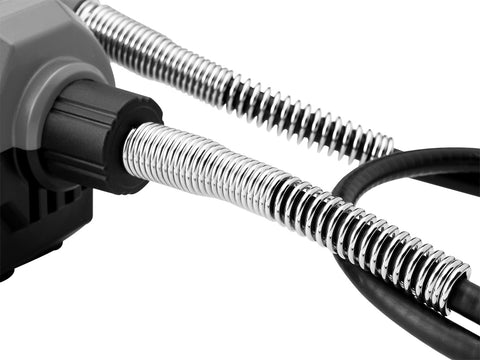 GRAPHITE 58GE107 Akkus multi csiszológép Energy+ 18V, akku nélkül!!!