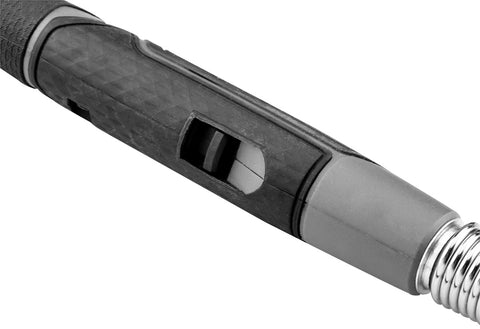 GRAPHITE 58GE107 Akkus multi csiszológép Energy+ 18V, akku nélkül!!!