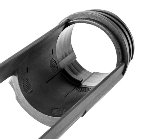 GRAPHITE 58GE114 Akkus kinyomópisztoly, Energy+, 310ml-es kartusokhoz, akku nélkül!!!