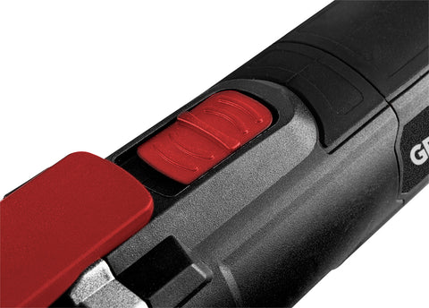 GRAPHITE 59G025 Multifunkciós gép 500W, rezgésszám 8000-16000 rpm, koffer