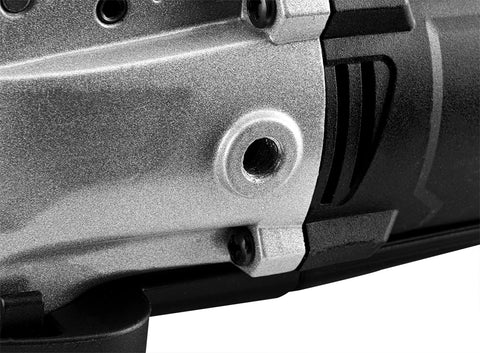 GRAPHITE 59G025 Multifunkciós gép 500W, rezgésszám 8000-16000 rpm, koffer