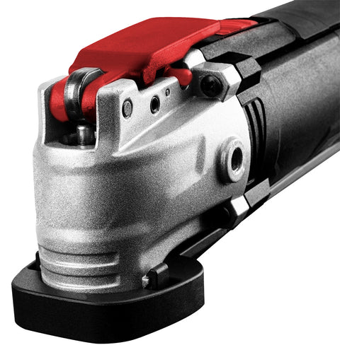GRAPHITE 59G025 Multifunkciós gép 500W, rezgésszám 8000-16000 rpm, koffer