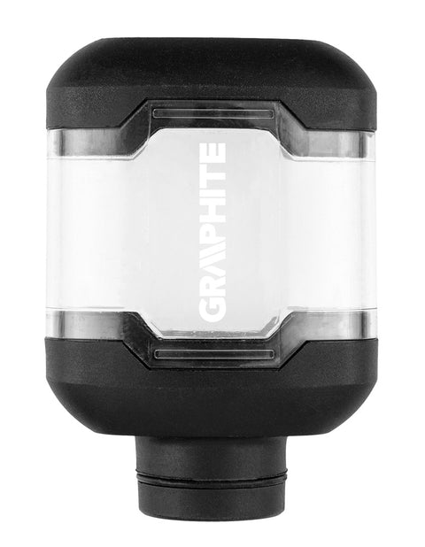 GRAPHITE 59G348 Excentercsiszoló 300W, 125mm