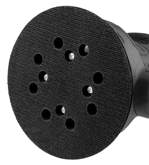 GRAPHITE 59G348 Excentercsiszoló 300W, 125mm
