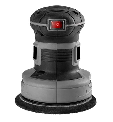 GRAPHITE 59G348 Excentercsiszoló 300W, 125mm