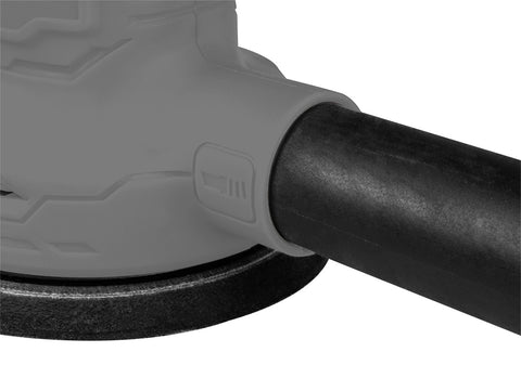 GRAPHITE 59G348 Excentercsiszoló 300W, 125mm