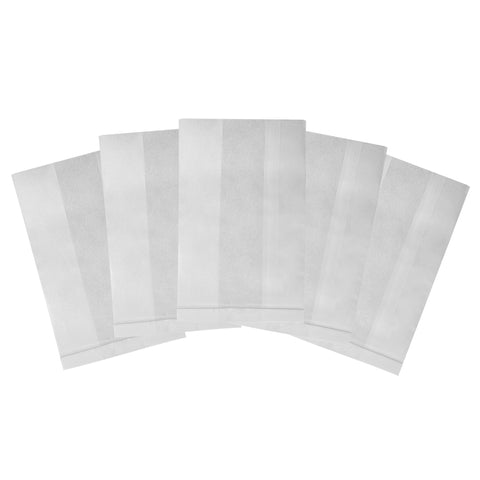 GRAPHITE 59G611-145 Porzsák készlet fűrészpor- és forgácselszívóhoz 59G611-hez, 5db