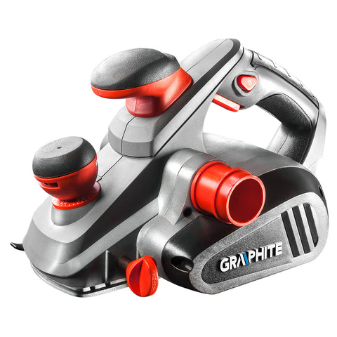 GRAPHITE 59G678 GYALUGÉP 850W, 82mm, 3mm