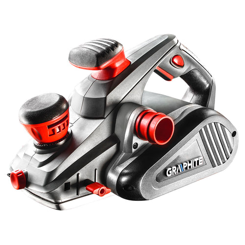 GRAPHITE 59G680 GYALUGÉP 1300W 110MM