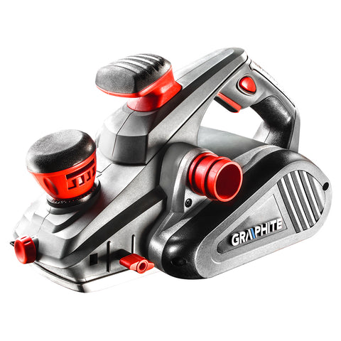 GRAPHITE 59G680 GYALUGÉP 1300W 110MM