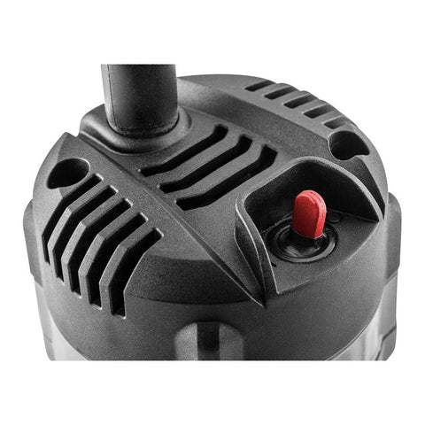 GRAPHITE 59G718 Élmaró 510W, 6-8mm-es patronokkal