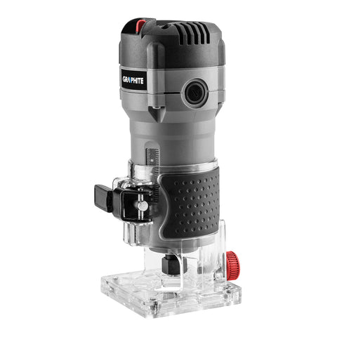 GRAPHITE 59G718 Élmaró 510W, 6-8mm-es patronokkal