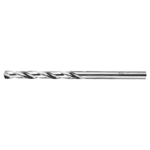 VERTO 60H076. HSS csigafúró, 3.5mm x 10db., végig élezett