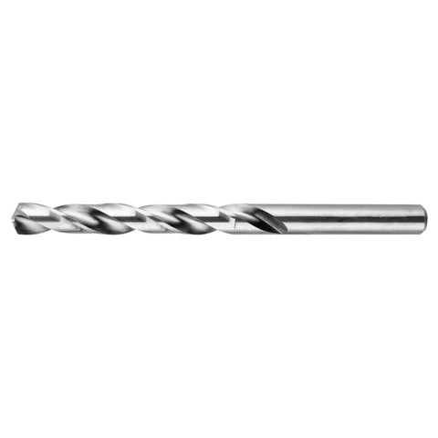 VERTO 60H088. HSS csigafúró, 9.0mm x 5db., végig élezett