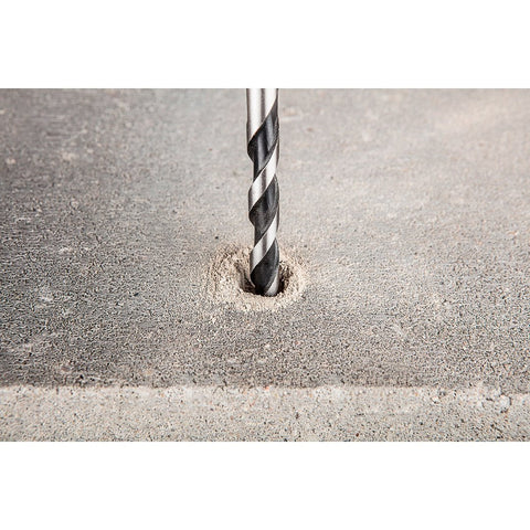 VERTO 60H178 Betonfúró 10x120mm
