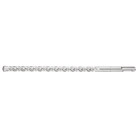 VERTO 60H641 Betonfúró SDS PLUS 12x260mm, 2 élű hegy
