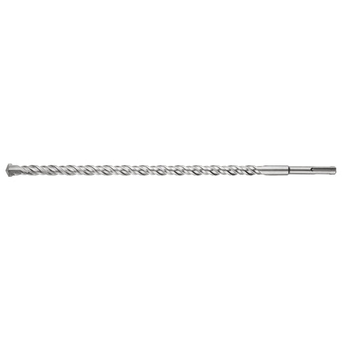 VERTO 60H654 Betonfúró SDS PLUS 14x450mm, 2 élű hegy