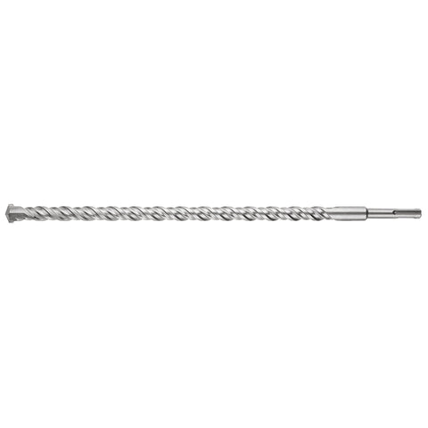 VERTO 60H664 Betonfúró SDS PLUS 18x400mm, 2 élű hegy