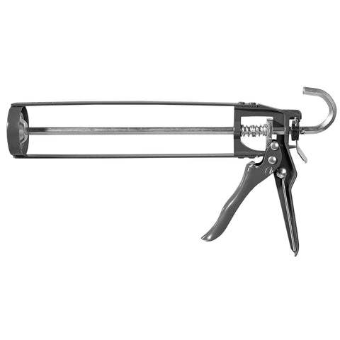 NEO TOOLS 61-001 Kinyomópisztoly 240mm, erősített vázas