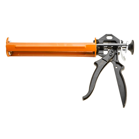 NEO TOOLS 61-004 Kinyomópisztoly 240mm, tripla vezetés erősítéssel, sűrűbb anyagokhoz