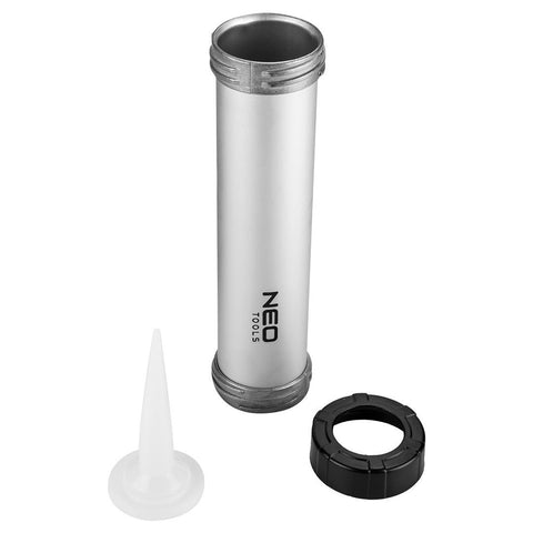NEO TOOLS 61-005 Kinyomópisztoly 310ml, zárt tartályos