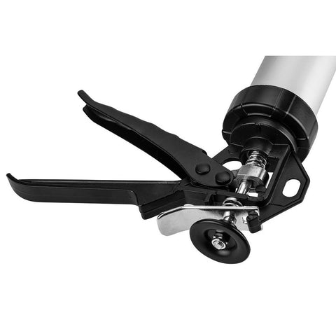 NEO TOOLS 61-005 Kinyomópisztoly 310ml, zárt tartályos