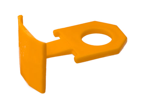 NEO TOOLS 61-101 Csempeszintező talpelem, 150db, 1.5mm