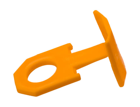 NEO TOOLS 61-101 Csempeszintező talpelem, 150db, 1.5mm