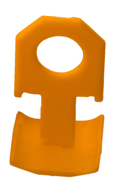 NEO TOOLS 61-101 Csempeszintező talpelem, 150db, 1.5mm