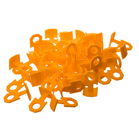 NEO TOOLS 61-101 Csempeszintező talpelem, 150db, 1.5mm