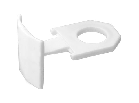 NEO TOOLS 61-103 Csempeszintező talpelem, 150db, 1mm