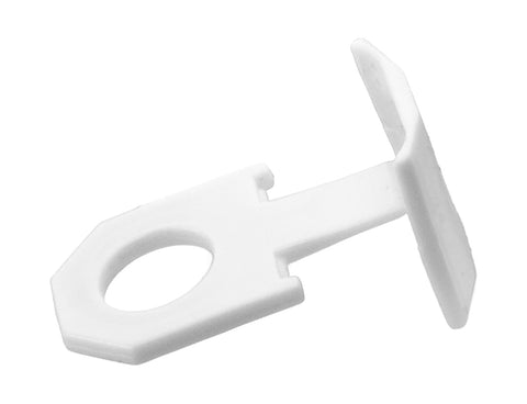 NEO TOOLS 61-103 Csempeszintező talpelem, 150db, 1mm