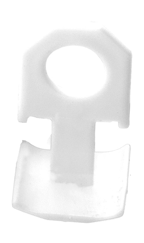 NEO TOOLS 61-103 Csempeszintező talpelem, 150db, 1mm