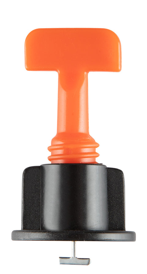 NEO TOOLS 61-105 Csempeszintező készlet 50db