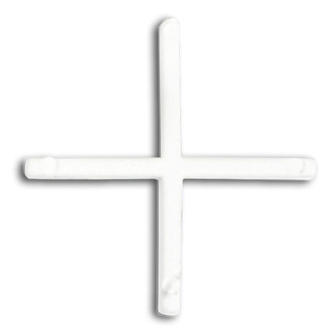 NEO TOOLS 61-106 Hézagoló-, fugakereszt - 1mm, 200db