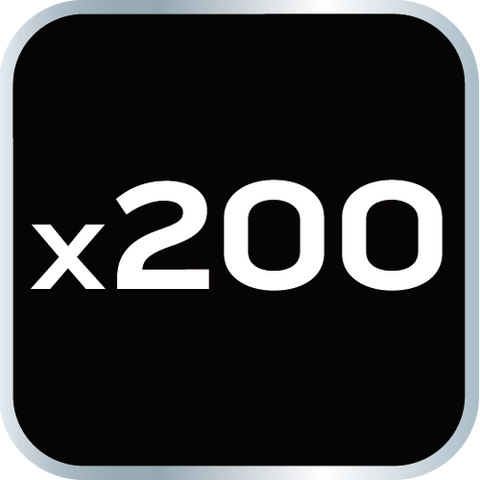 NEO TOOLS 61-108 Hézagoló-, fugakereszt - 2mm, 200db