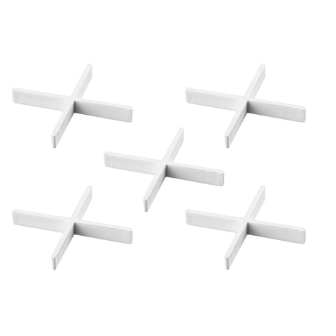 NEO TOOLS 61-111 Hézagoló-, fugakereszt - 4.0mm, 100db