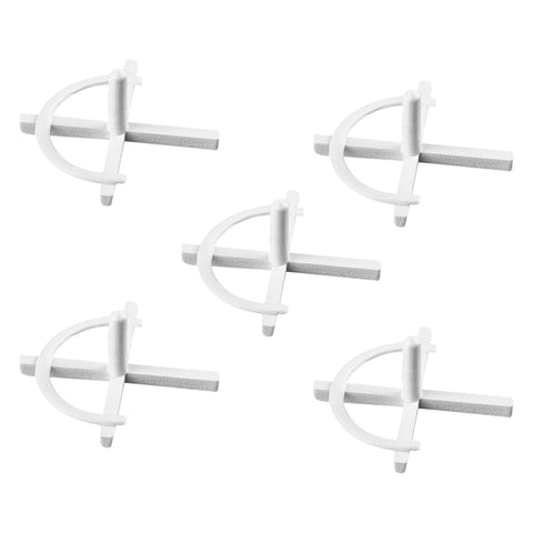 NEO TOOLS 61-114 Hézagoló-, fugakereszt körmerevítéssel 1,5mm, 100db