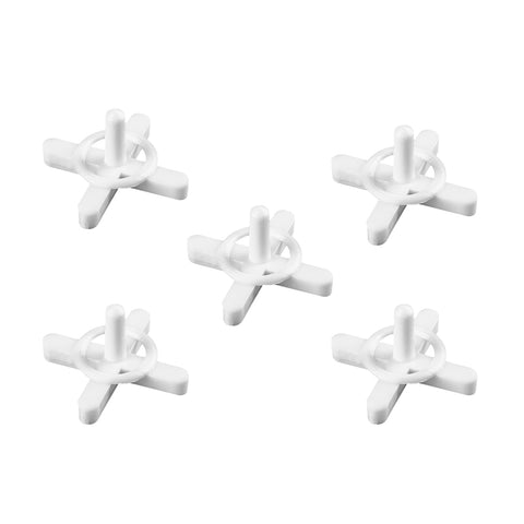 NEO TOOLS 61-115 Hézagoló-, fugakereszt körmerevítéssel 2,0mm, 100db