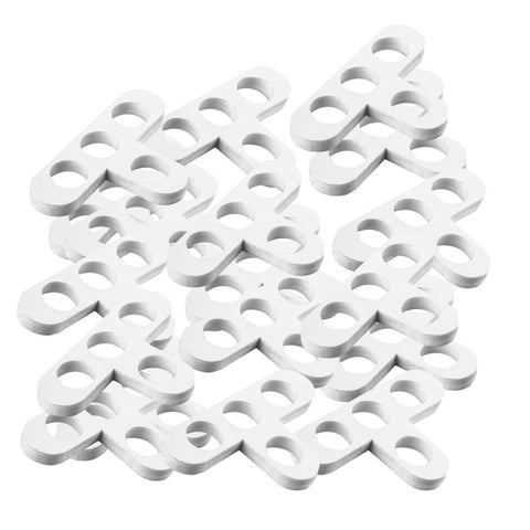 NEO TOOLS 61-119 Hézagoló-, fugakereszt T 8,0mm, 30db